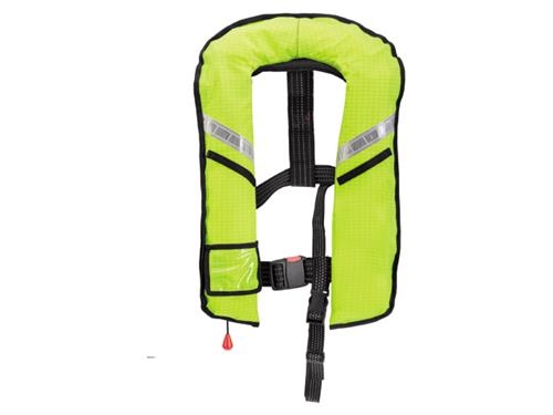 HARBOUR AUTOMATIC LIFEJACKET 275N Nylon