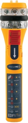 RescueMe EDF1 Flare