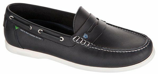 N.L.A. LEEWARD 03 NAVY 47