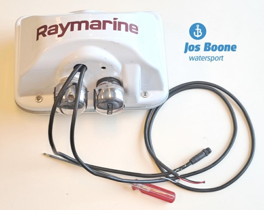 Raymarine AXIOM+ 7 in Pod