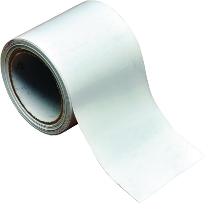 Zeilreparatietape Mylar 50 mm x 3 m transparant