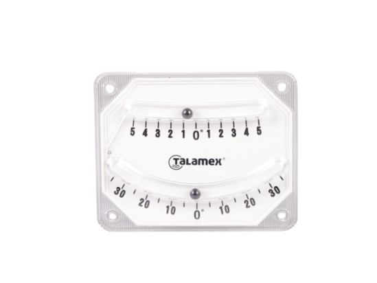 CLINOMETER