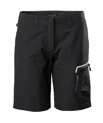 N.L.A. EVO PERFORMANCE SHORT 2.0 FW BLACK