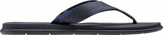 N.L.A. W SHORELINE SANDAL 599 SAPPHIRE NAVY /