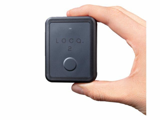 GPS tracker Loca2