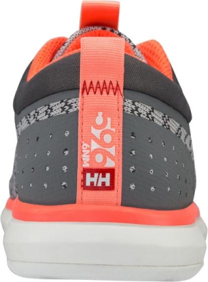 W HP SHORELINE F-1 930 LIGHT GREY / CHARCOAL / QU