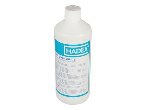 HADEX FLES         1 LITER   6