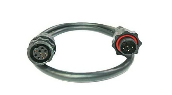 xSonic transducer adapterkabel