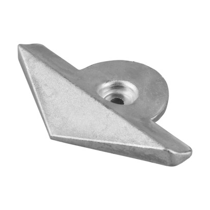 MG Yamaha Outboard Trim Tab Anode 9.9-15 HP