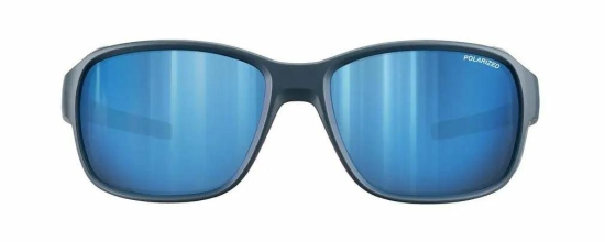 Julbo Monterosa 2 Bleu Fonce PLZ 3CF