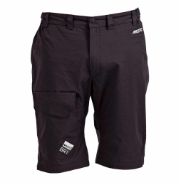 SB0090 Musto Br1 Race Shorts Black L