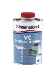 VC General Thinner 1L