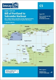 C5 Bill of Portland to Salcombe Harbour