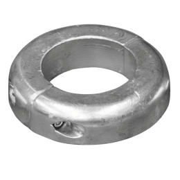 Zinc Shaft collar Ø 95mm