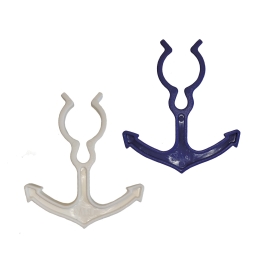 Nautical Clips (10 st)