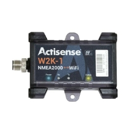 NMEA2000® to Wi-Fi Gateway