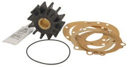 Johnson Pump Impeller Replacement kit 702B-1 ( vervangt Sherwood 10615K )