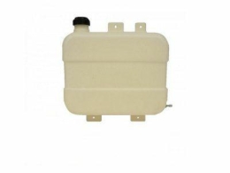 Dieseltank 13 liter