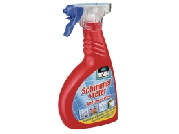 SCHIMMELVRETER 500 ML.