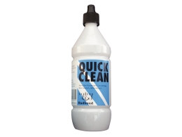 RADBOUD QUICK CLEAN 1 L.