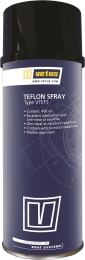 Teflon spray 0,4 liter