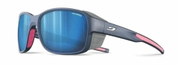 Julbo Monterosa 2 Bleu Fonce PLZ 3CF