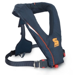 Secumar Secufit 150N navy