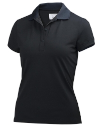 W CREW TECH POLO 597 NAVY