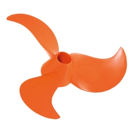 Reserve propeller Travel / Cruise v8/p350