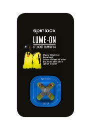 DW-LMN Spinlock Lume-On flitslicht