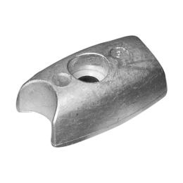 Zinc Sidepower - Sleipner propeller nut