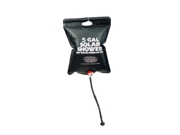 SOLAR SHOWER 20 LTR.