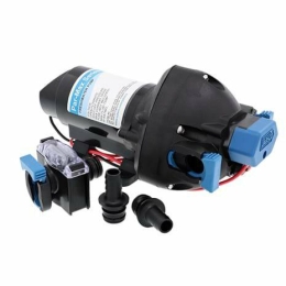 Jabsco Drinkwaterpomp ParMax 3 12V 3GPM 40psi