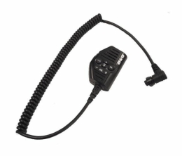 V60 VHF Fist Mic