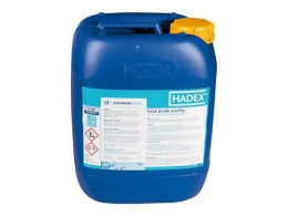 HADEX JERRYCAN     10 LITER