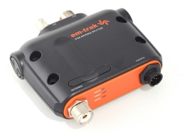 S100 VHF antenna splitter