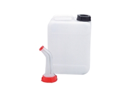 JERRYCAN WATER 10 L + TUIT