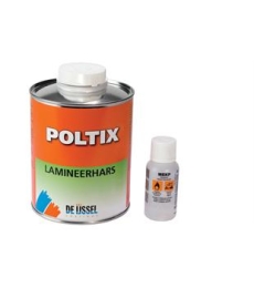 Poltix Lamineerhars 20KG