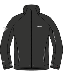 LPX GTX JKT BLACK