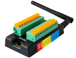 NMEA0183 WiFi Router