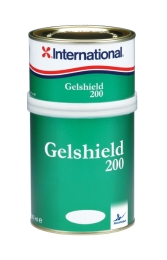 Gelshield 200 Groen 0,75L