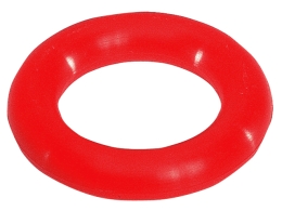 PVC-RING ORANJE