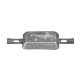 MG Scandinavian type bolt-on anode 0,7kg