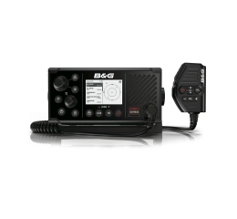 VHF MARINE RADIO,DSC, AIS-RXTX,V60-B