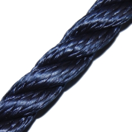 3-strengs PPM 6mm navy