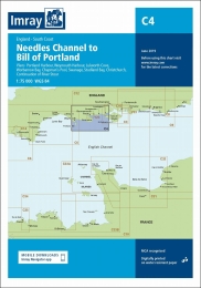 C4 Needles Channel to Bill of Portland