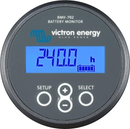 Battery Monitor BMV-702