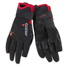 PERF LF GLOVE BLACK