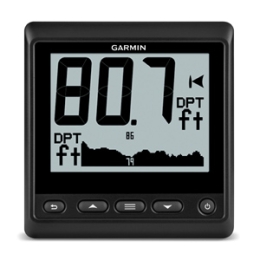 GNX20,Marine Instrument, standard LCD