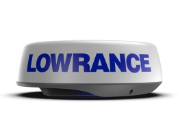 Lowrance HALO24, 24"RADAR